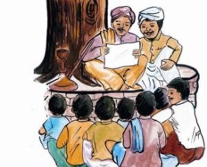 Appointment of Election Officers for Deputy Election -2021 of Panchayati Raj Institutions