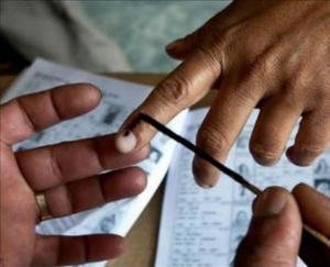 Get your vote done by 09 days before the last date of nomination for Panchayati Raj Institution sub-election.