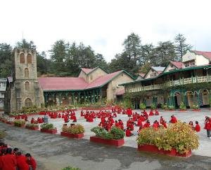 Shimla: The government has prepared a new law for the control of fees of private schools