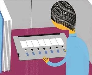 Solan: Polling station notified for Nagar Panchayat Kandaghat