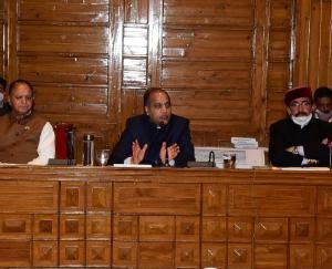 Swarnim Himachal: 50-year journey, the rath yatra will run for 51 days