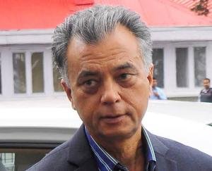 Government discriminating against me, will see in MC elections: Anil Sharma