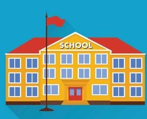 Dadlaghat: Demand for government for construction of Vigyan Bhawan in Government Senior Secondary School