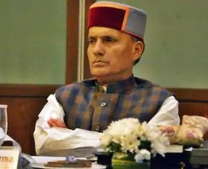 Ramswaroop Sharma, BJP MP from Mandi in Himachal Pradesh, dead body found hanging in Delhi residence