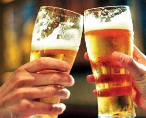 Hamirpur: Drunk in the open, then fined 500 rupees, the panchayat took a big decision