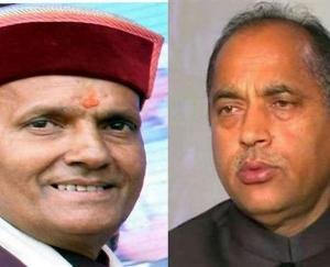 Shimla: Vidhan Sabha House remembers MP Ram Swaroop