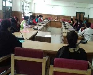 Solan: Information about various laws given in legal awareness camps