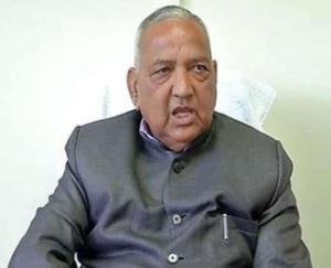 dhawala said I have been waiting for three years