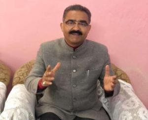 Shimla: Chandigarh-Baddi Rail Line Special Rail Project