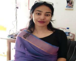 Shikha Passed Himachal Pradesh Administrative Service Examination