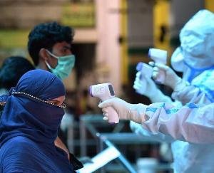 Necessary orders issued in view of covid-19