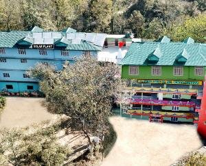  BL Central Senior Secondary School, Kunihar, will have its academic session from April 1.