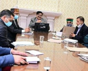 Sanskrit University will be established in the state