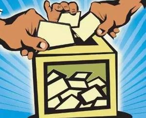 31 candidates fielded for ward number 1 to 9, 4 candidates withdrew nomination