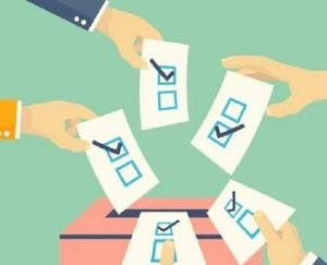 14 candidates fielded for ward number 1 to 7 of Nagar Panchayat Kandaghat