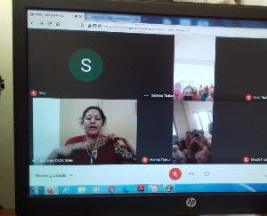 Knowledge of various laws provided through digital medium in Solan  Community-verified icon