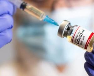 Third phase of vaccination begins in Himachal