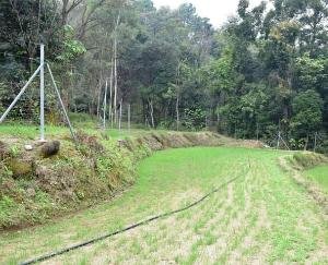 300 farmers got benefit of the scheme