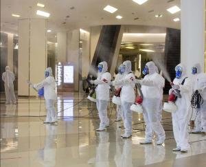 Corona epidemic havoc in country, 4.5 percent people corona infected