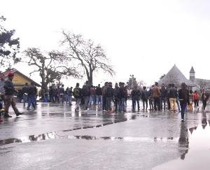 Weather patterns will change in Himachal Pradesh from April 4, three days of hail storm