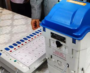 Municipal elections in Himachal Pradesh after three days