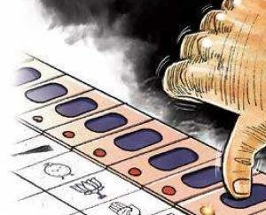 Himachal election: campaign to stop tomorrow, voting on April 7