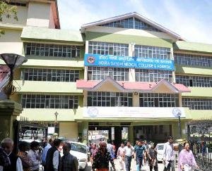 Himachal: Corona patients will not be admitted in wards of medical colleges