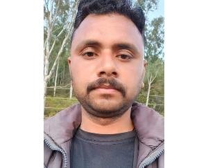 meeting was held in DARLAGHAT 