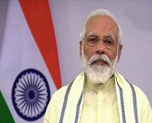 PM Modi to discuss the exam with students at 7 pm on April 7