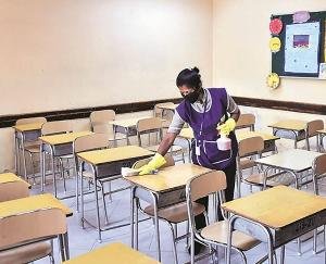 Shimla: All educational institutions will remain closed till April 15