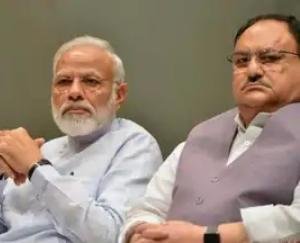 Virtual engagement of PM Maedi and BJP President Nadda tomorrow