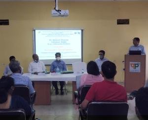 'Skill Upgradation' program inaugurated