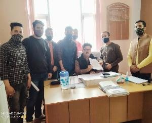 Karsog: The Karsog religious afternoon bus service will be restored soon.