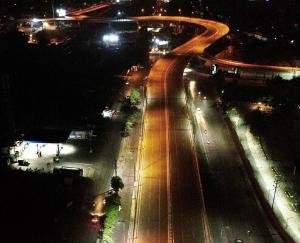 Madhya Pradesh: 60-hour lockdown in all urban areas from Friday evening