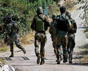 Seven terrorists have been killed within 24 hours.